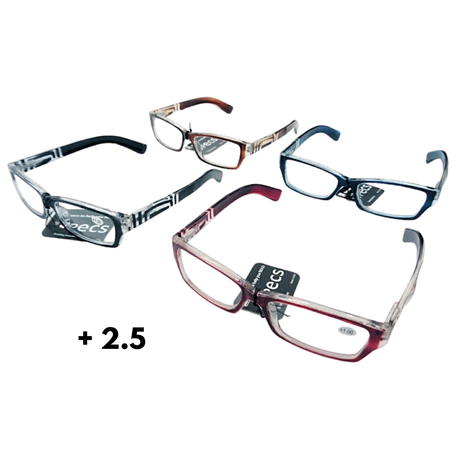 Reading Glasses  - STYLE1