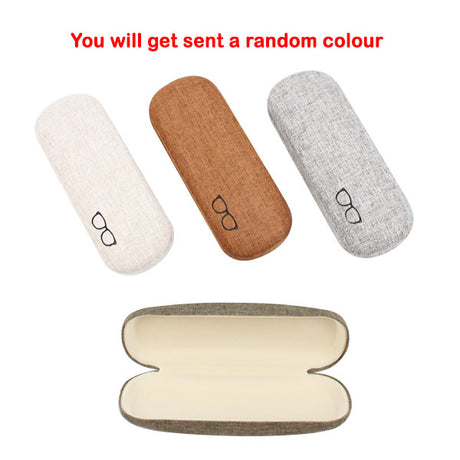 Reading Glasses Case - Readers