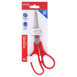 Scissors 20cm Stainless Steel Easy Grip