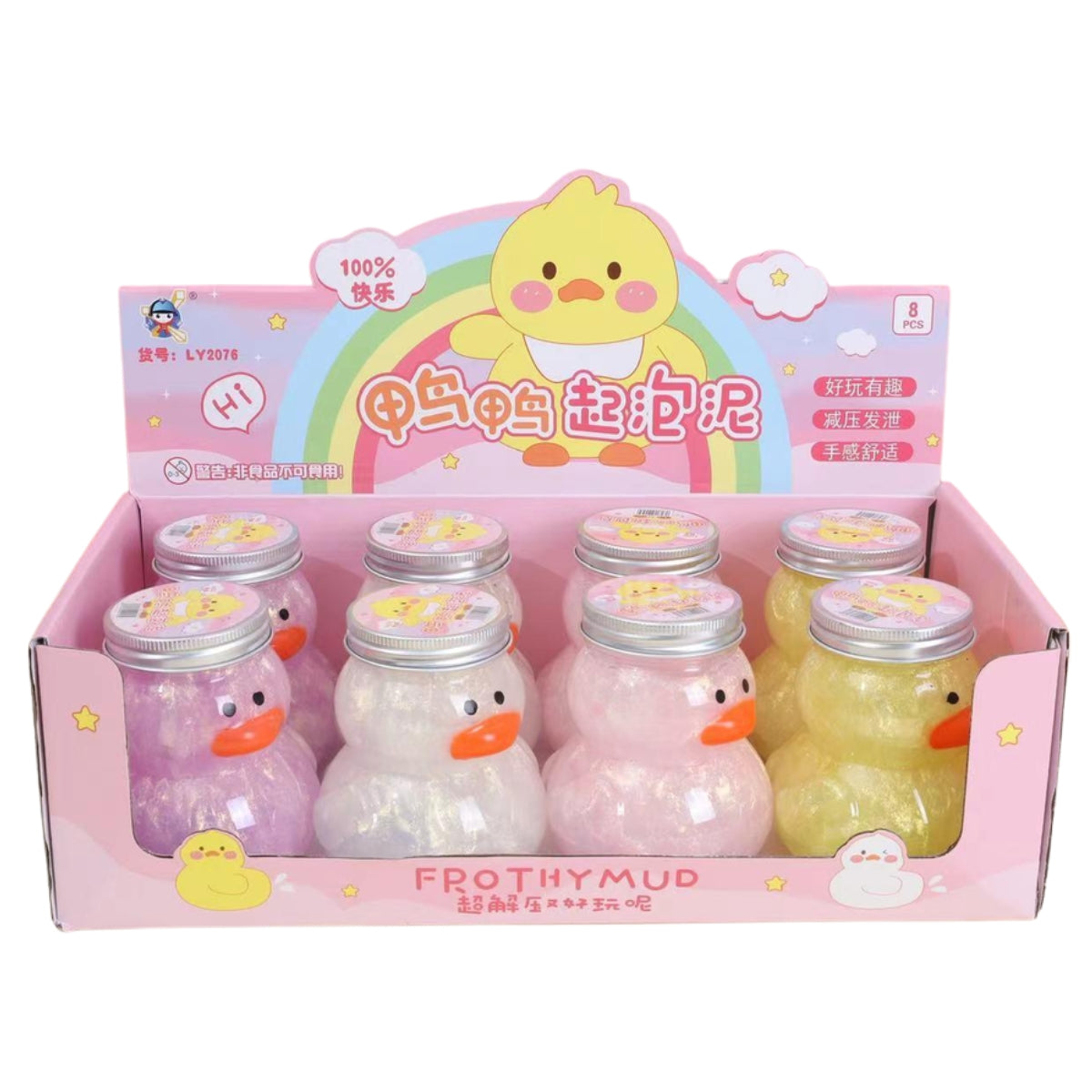 Slime - Duck