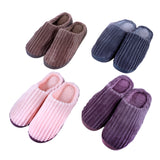 SlippersAdultsSlipOnCord