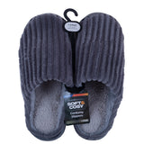 SlippersAdultsSlipOnCord