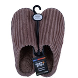 SlippersAdultsSlipOnCord