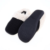 Slippers Premium Womens Sherpa Lined