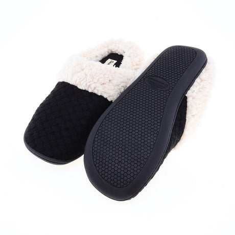 Slippers Premium Womens Sherpa Lined