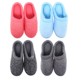 Premium Womens Memory Foam Slippers NZ – Slip On Comfort