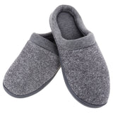 Premium Womens Memory Foam Slippers NZ – Slip On Comfort