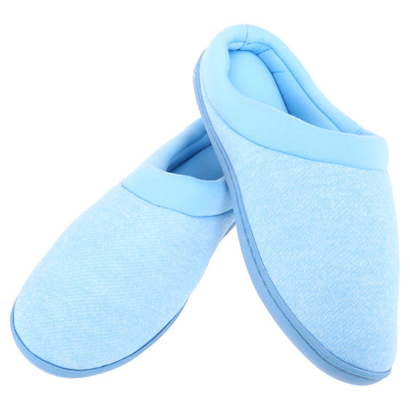 Premium Womens Memory Foam Slippers NZ – Slip On Comfort