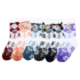herpa Lined Thermal Socks NZ – Anti Slip Winter Socks