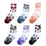 herpa Lined Thermal Socks NZ – Anti Slip Winter Socks