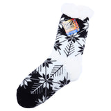 herpa Lined Thermal Socks NZ – Anti Slip Winter Socks