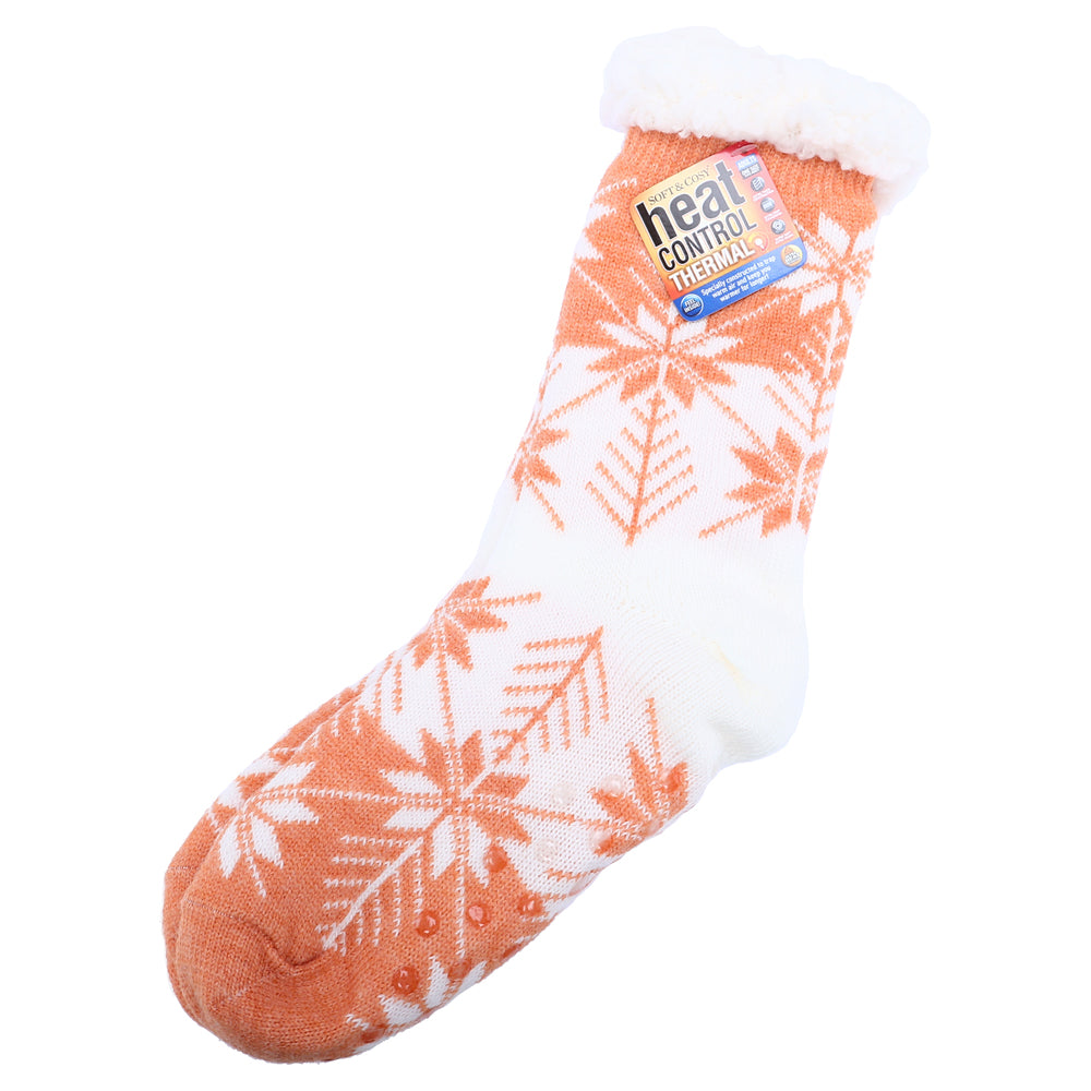 herpa Lined Thermal Socks NZ – Anti Slip Winter Socks