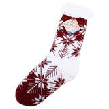 herpa Lined Thermal Socks NZ – Anti Slip Winter Socks