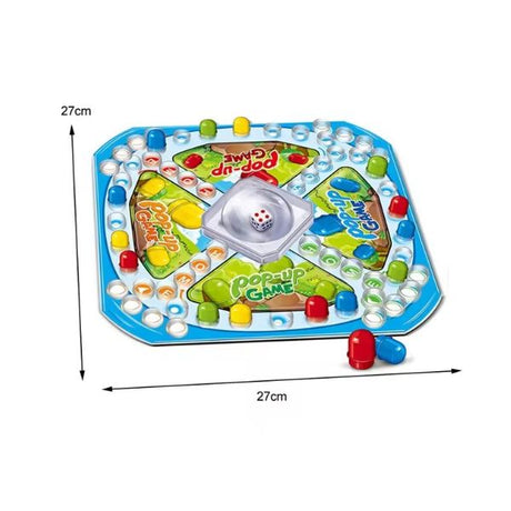 1pack Pop Up Board Game