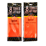 Tissue Paper Pack 8 Sheets