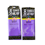 Tissue Paper Pack 8 Sheets