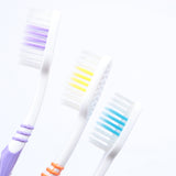Toothbrush Soft 5pk – Curved Handle