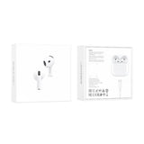 True Wireless Stereo Headset BW94