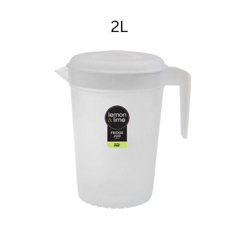 FRIDGE JUG 2L