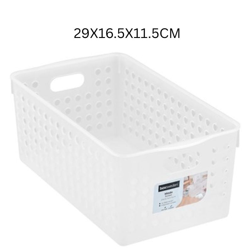 MODE BASKET 29X16.5X11.5CM