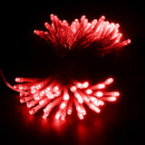 USB Fairy Lights 10m 100 LED Red