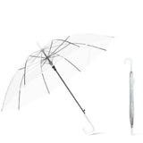 Umbrella - Clear