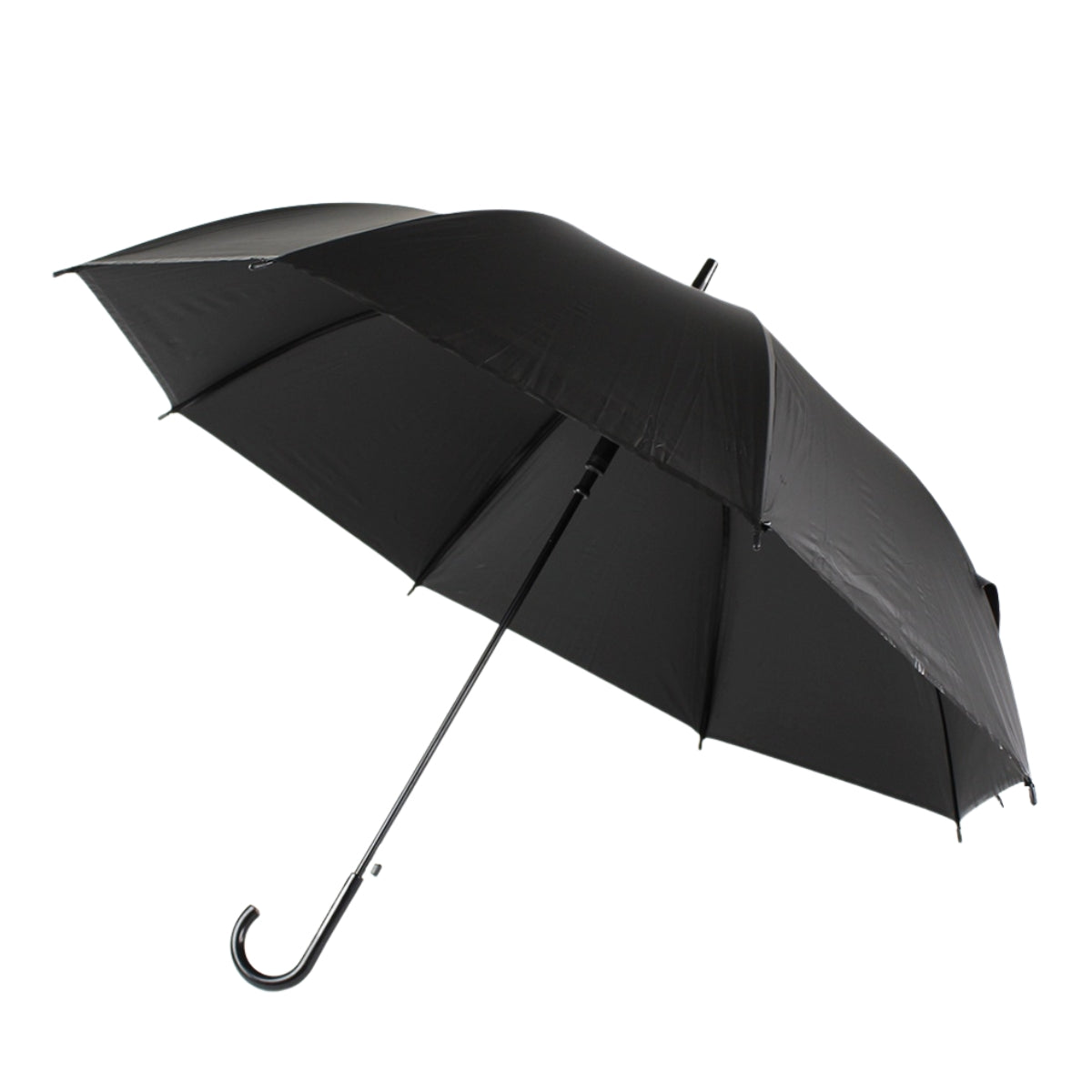 Umbrella Matt Black