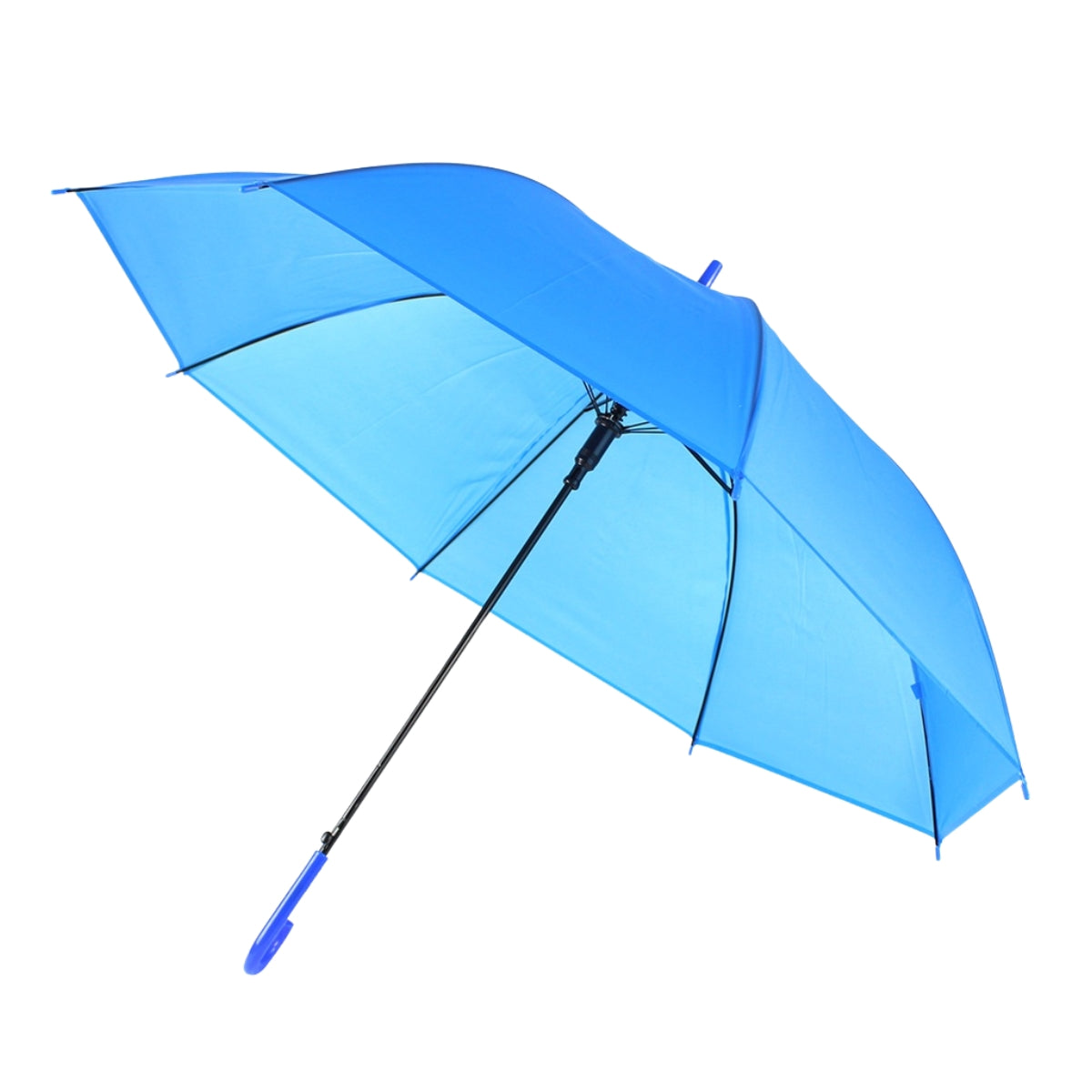Umbrella Matt Blue