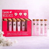 1Pc Love Wishes Necklace