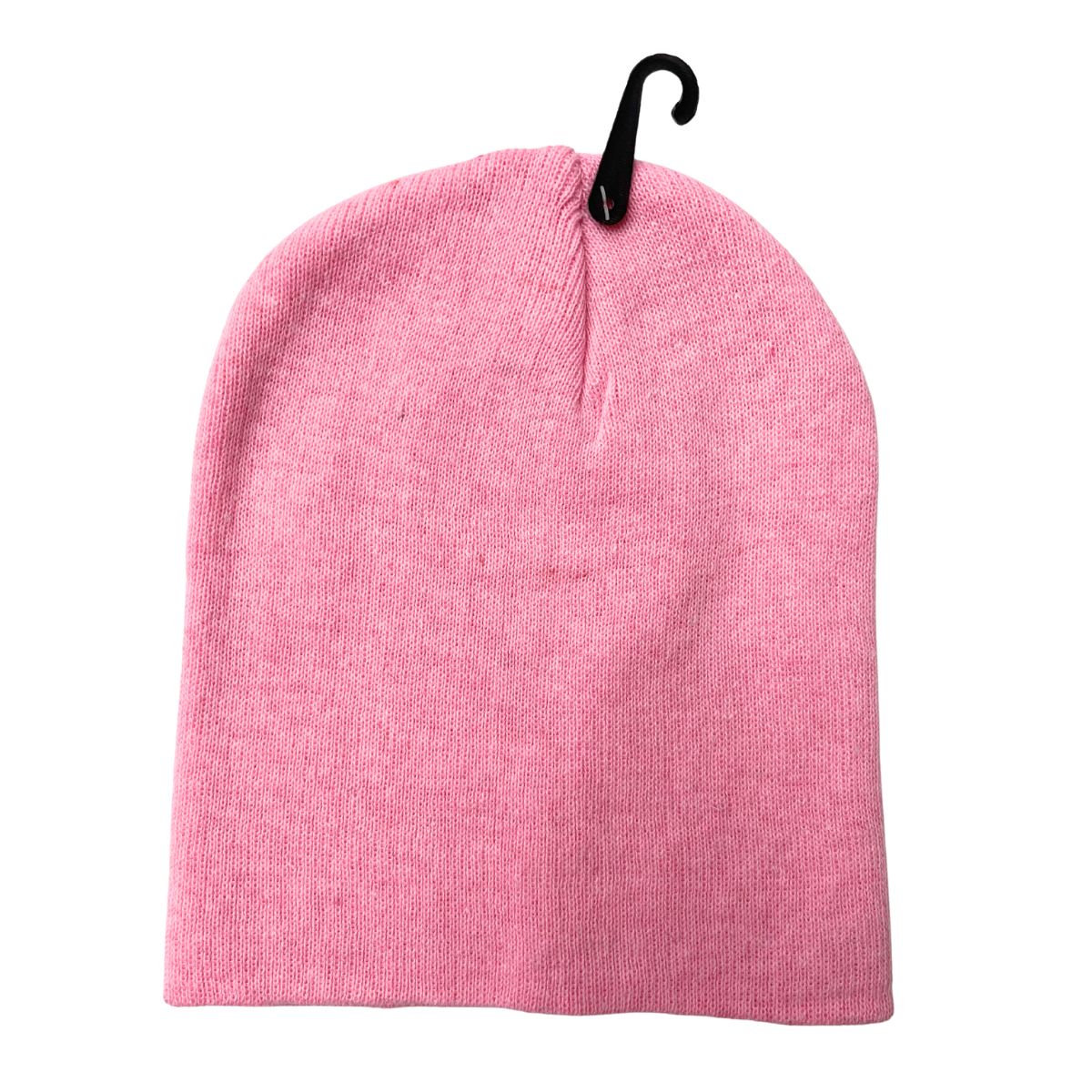 Basic Beanie – Warm Casual Winter Plain Hat