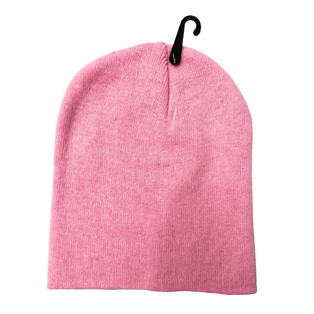 Basic Beanie – Warm Casual Winter Plain Hat