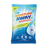 Wardrobe Moisture Absorber 175g