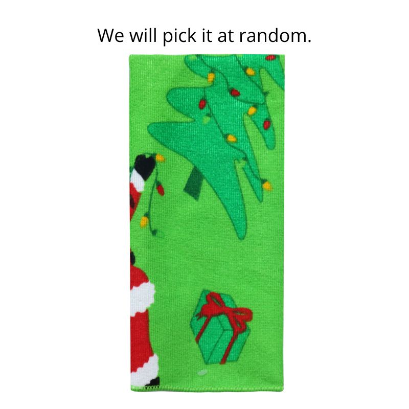 Tea Towel Print Asst