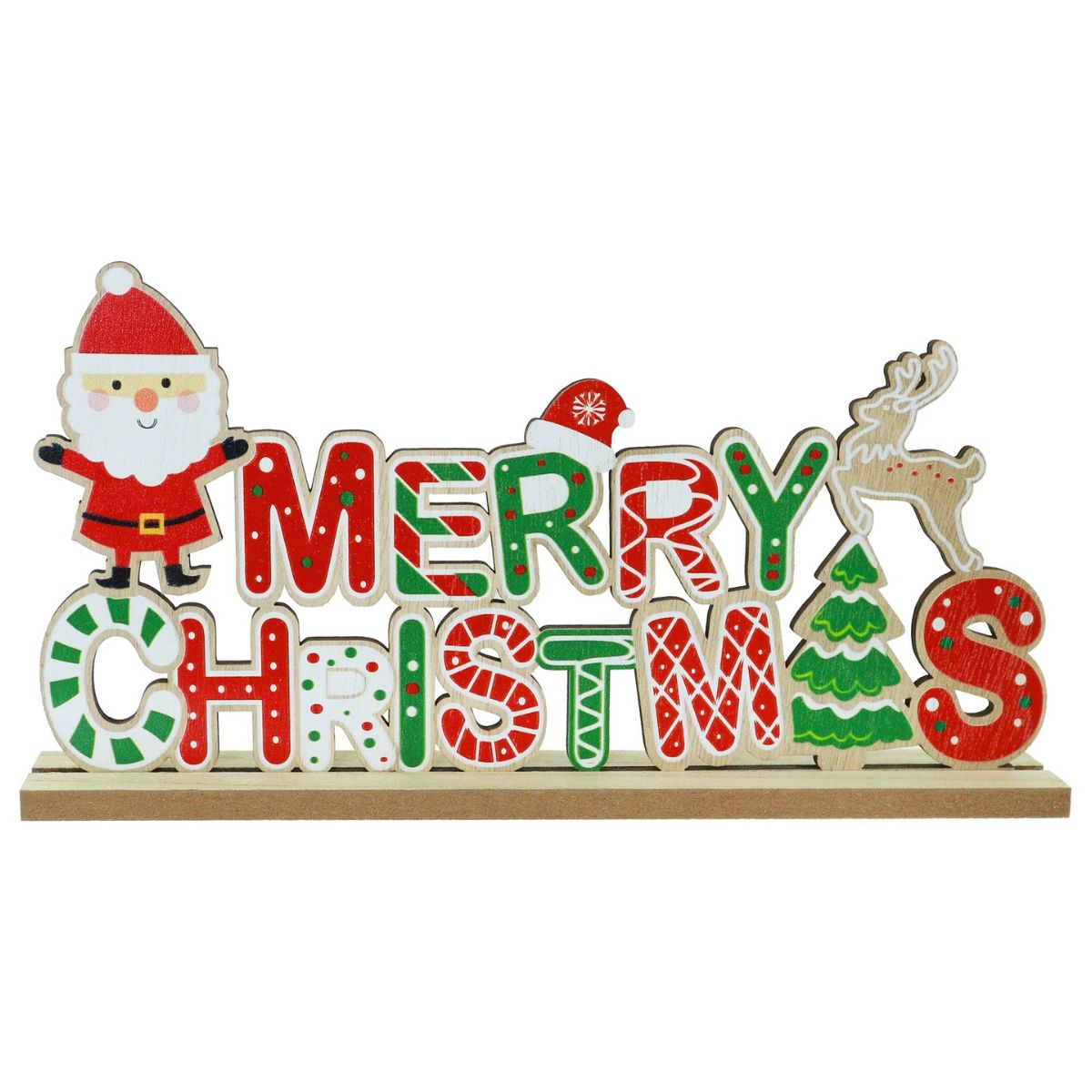 Christmas Cookie Table Sign