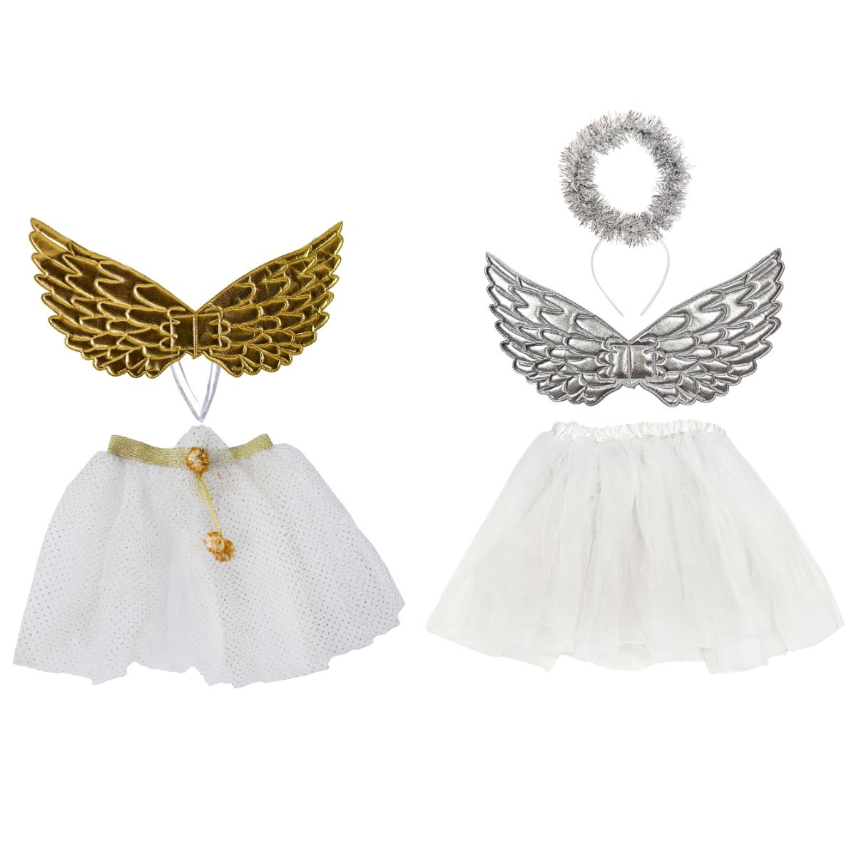 Metallic Angel Set