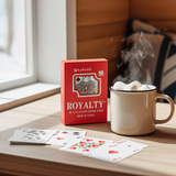 Plastic Playing Cards