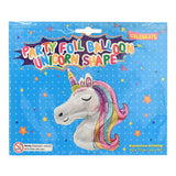 Party Foil Balloon Rainbow Unicorn
