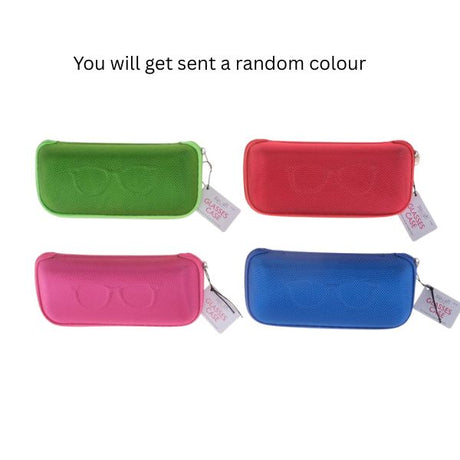 Reading Glasses Case image 0