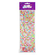 Craft Self Stick Gems 6mm 504pc image 0