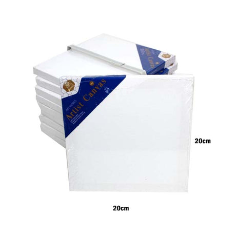 Canvas 20x20 image 0