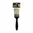 Synthetic Black Paint Brush 50mm (2) image 0