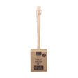 Effects Eco Toilet Brush set FSC 100% Certified image 0