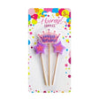 Candles Princess Pick Candle set image 0