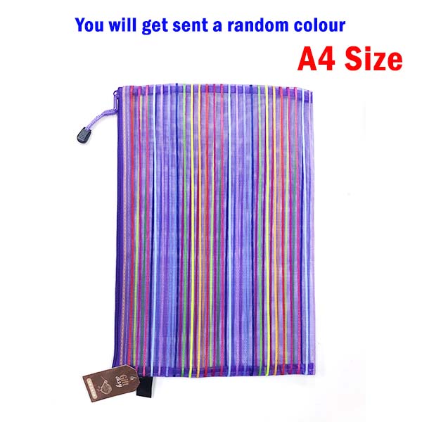 File Bag - A4 image 1