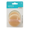 Lukas - Powder Puff 2pc 6cm image 0