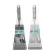 PRIME ESSENTIALS TOILET BRUSH HOLDER UNDER RIM BRUSH image 0
