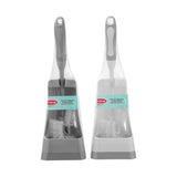 PRIME ESSENTIALS TOILET BRUSH HOLDER UNDER RIM BRUSH image 0