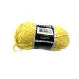 80G Acrylic Yarn(4-ply) - Solid Colour(Pale Gold) image 0
