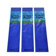Crepe Paper Nat Blue 2mx50c image 0