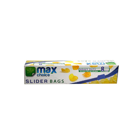 MC Large Slider Bags (269x285mm) 8s image 0